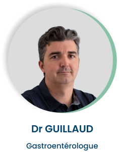 Docteur Guillaud