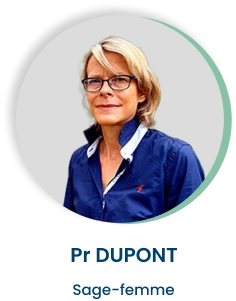 Professeur Dupont