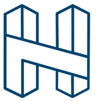 Logo de H7, l'accélérateur responsable