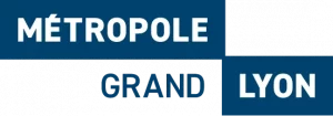Logo de la Métropole du Grand Lyon