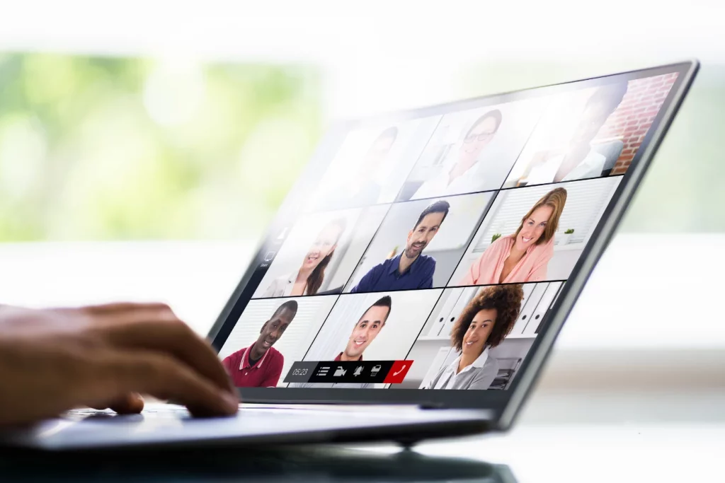 webinaire sensibilisation dépistage