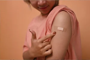 Calendrier vaccinal personnalisé