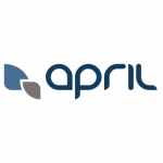 Logo April
