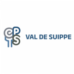 Logo CPTS Val de Suippe