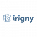Logo Irigny