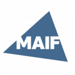 Logo Maif