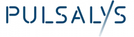 Logo de Pulsalys, incubateur et accélérateur d'innovations deeptech de Lyon & Saint-Etienne
